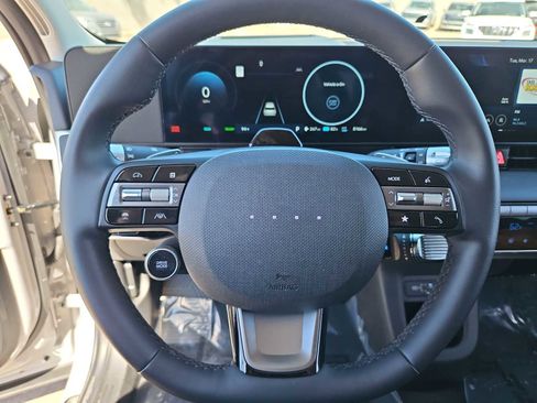 Certified 2025 Hyundai Ioniq 5 Limited image 23