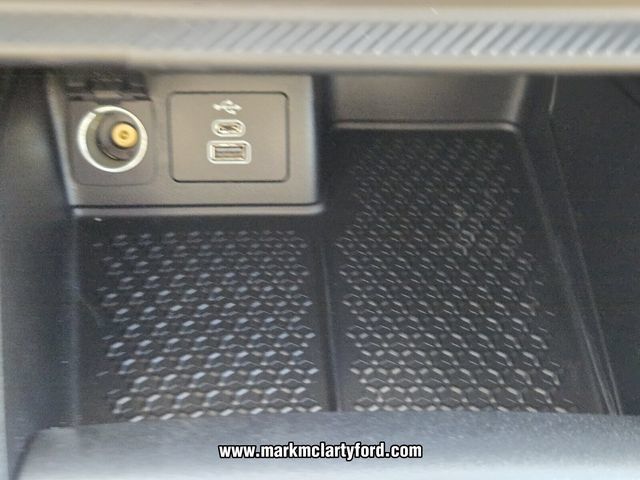New 2026 Ford Bronco Sport Big Bend AWD/4WD image 17