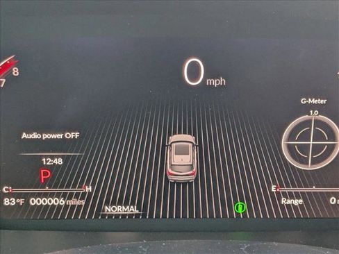 New 2026 Acura MDX Type S image 11