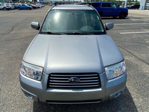 Used 2008 Subaru Forester 2.5X AWD/4WD image 5