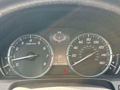 Used 2016 Acura TLX V6 w/ Technology Package image 26