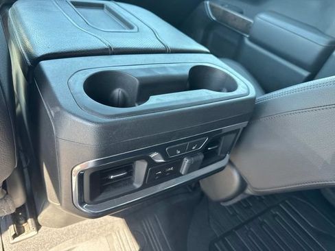 Used 2020 GMC Sierra 1500 Denali w/ Denali Ultimate Package AWD/4WD image 17