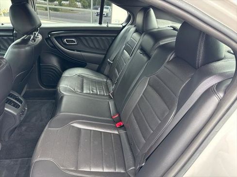 Used 2013 Ford Taurus SHO AWD/4WD image 22