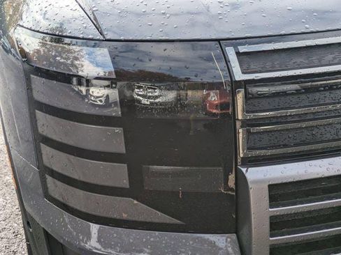 New 2026 Hyundai Palisade XRT Pro image 10