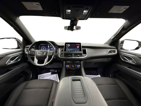 Used 2022 GMC Yukon SLE image 18