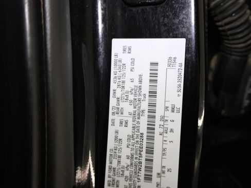 Used 2023 Ford F250 XLT w/ FX4 Off-Road Package image 58