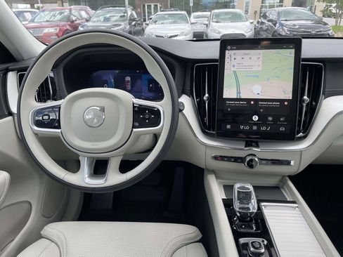 New 2026 Volvo XC60 B5 Ultra w/ Protection Package Premier AWD/4WD image 2