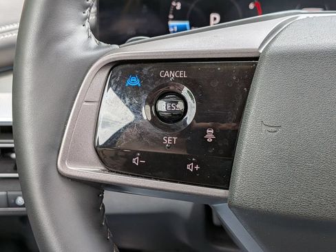Certified 2025 Nissan Murano SL AWD/4WD image 16