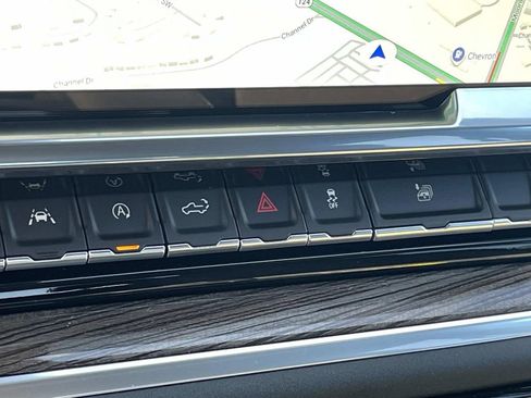 New 2026 Chevrolet Silverado 1500 RST image 21