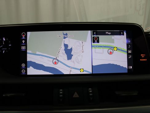 Used 2019 Lexus ES 350 w/ Premium Package image 49