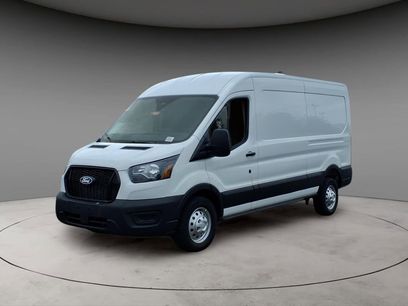 New 2026 Ford Transit 250 148 Medium Roof Extended AWD