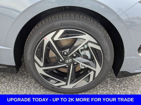 New 2026 Hyundai Sonata SEL FWD image 29