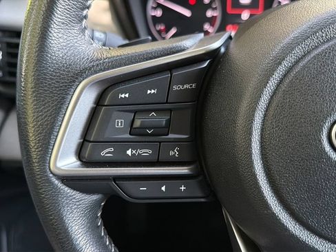 Used 2024 Subaru Legacy Premium AWD/4WD image 23