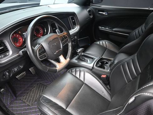 Used 2022 Dodge Charger SRT Hellcat RWD image 24