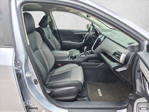 Used 2023 Subaru Outback Onyx Edition AWD/4WD image 21