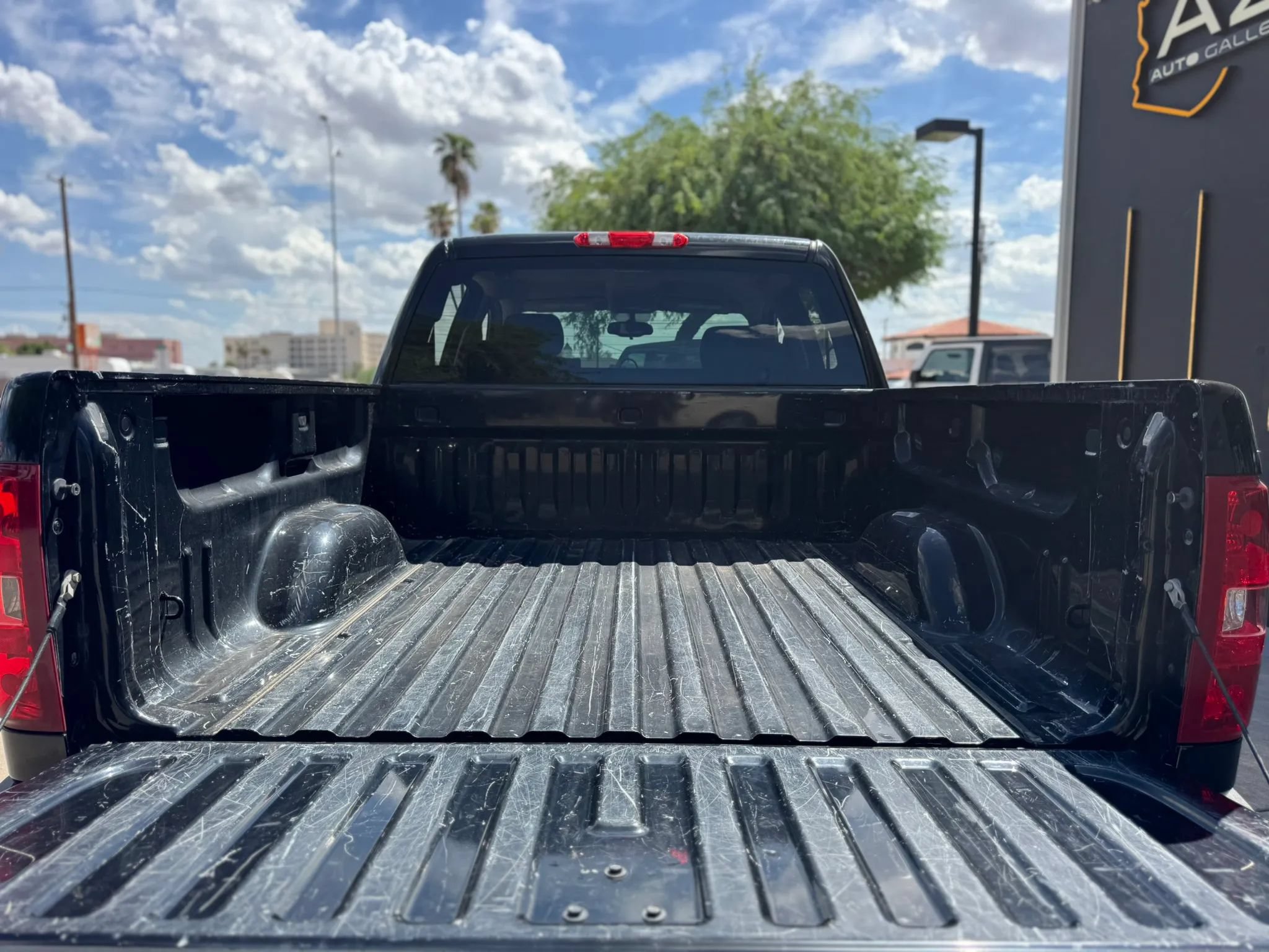 Used 2012 Chevrolet Silverado 1500 LT w/ All-Star Edition AWD/4WD image 33