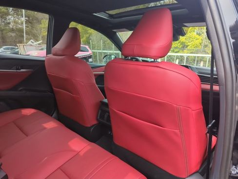 Certified 2026 Toyota Camry XSE w/ Premium Plus Package image 24