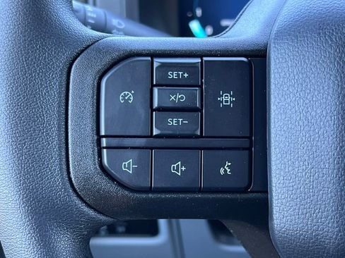 New 2026 Ford F150 XLT AWD/4WD image 19