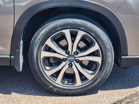 Used 2019 Subaru Forester Limited AWD/4WD image 29