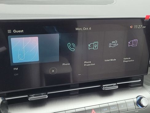 New 2026 Hyundai Kona SEL Sport image 16