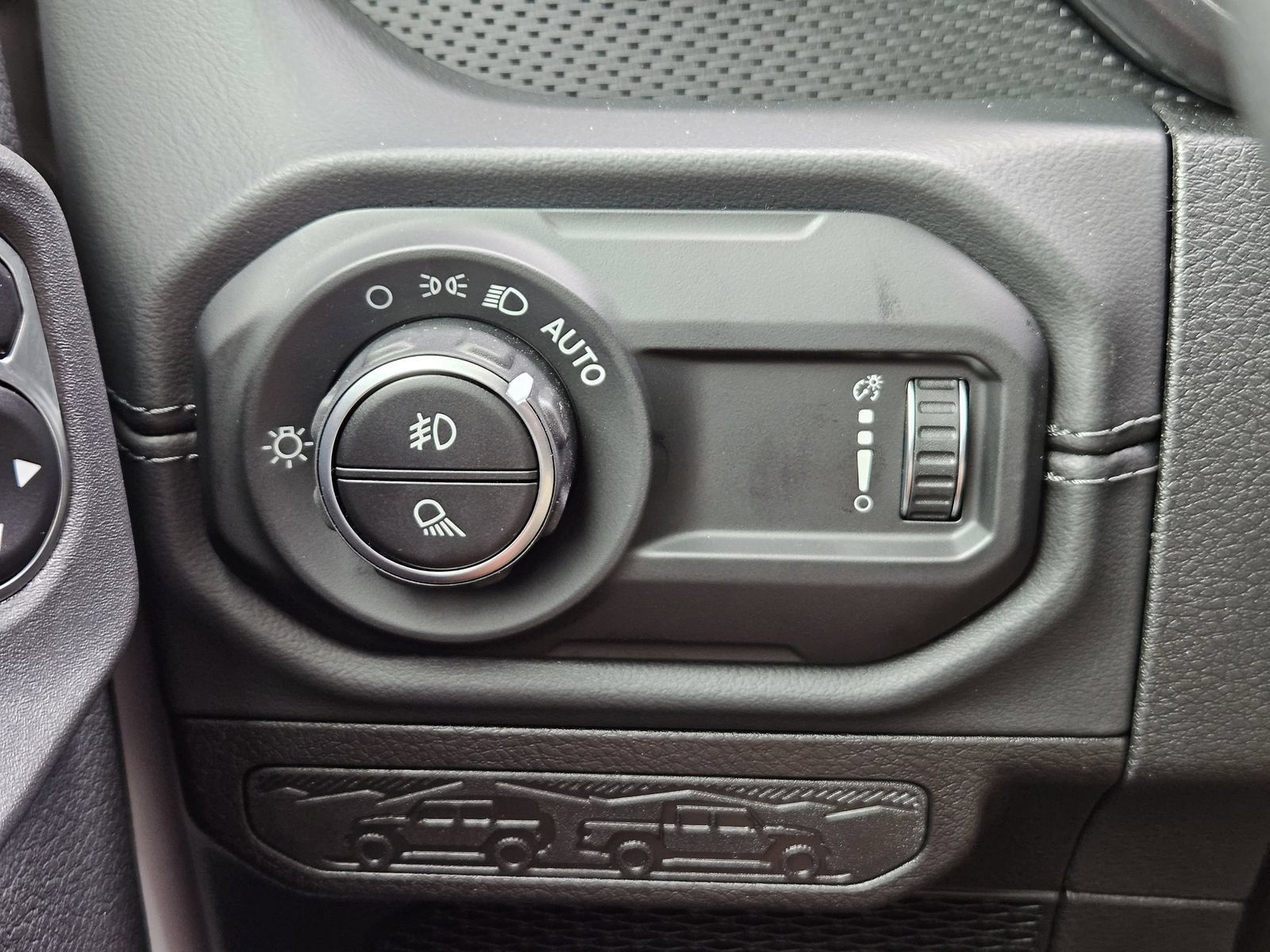 New 2026 Jeep Gladiator Mojave AWD/4WD image 22