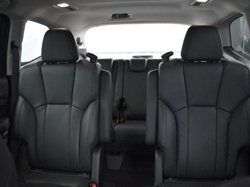 New 2026 Subaru Ascent Touring image 43