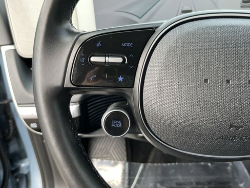 Certified 2024 Hyundai Ioniq 5 SEL RWD image 20