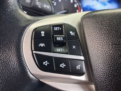 Used 2023 Ford Explorer Limited AWD/4WD image 33