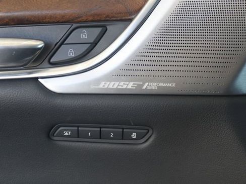 Used 2022 Cadillac XT5 Premium Luxury w/ Platinum Package image 31