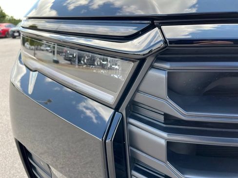 Certified 2026 Honda Pilot EX-L image 13