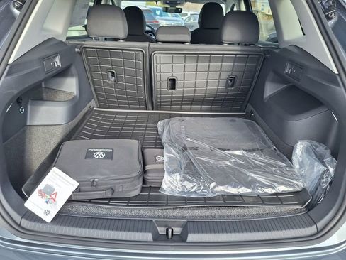 New 2026 Volkswagen Tiguan S image 24