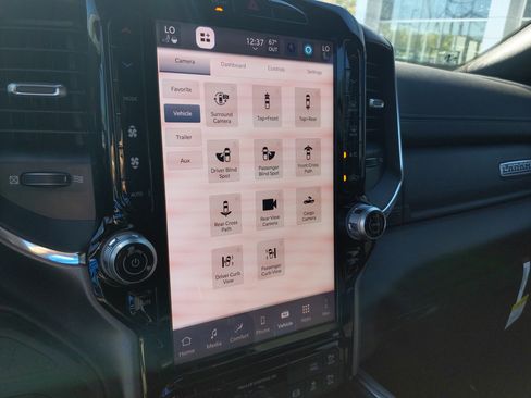 New 2026 RAM 3500 Laramie w/ Night Edition image 37