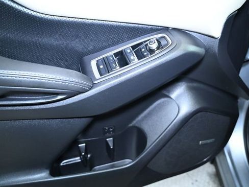 Used 2021 Subaru Ascent Limited w/ Technology Package image 24