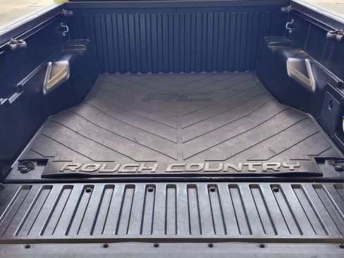 Used 2023 Toyota Tacoma TRD Off-Road image 10