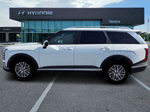 New 2026 Hyundai Palisade SEL FWD image 22