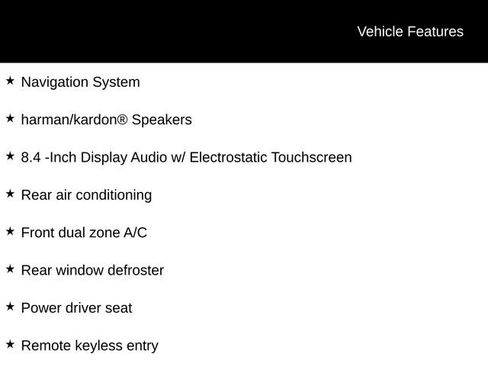 Used 2025 Volkswagen Atlas SEL Premium R-Line image 6