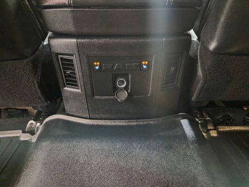 Used 2017 RAM 3500 Laramie Longhorn image 80