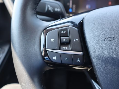 Used 2024 Ford Escape Active AWD/4WD image 15