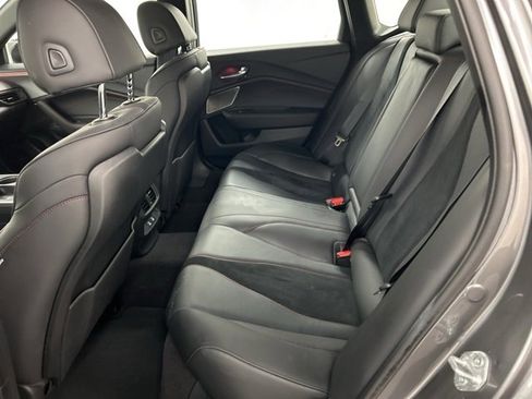 Used 2024 Acura TLX SH-AWD w/ A-SPEC Pkg image 26