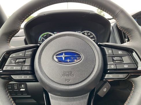 New 2025 Subaru Forester Touring image 15