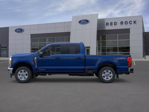 New 2026 Ford F250 XLT image 4