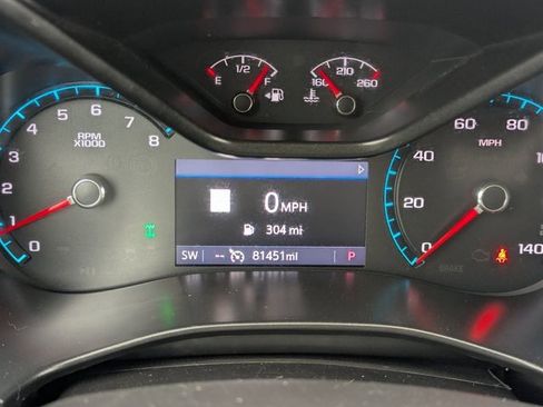 Used 2022 GMC Canyon Denali w/ Denali Black Edition Package image 20