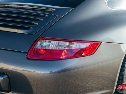 Used 2006 Porsche 911 Carrera image 47