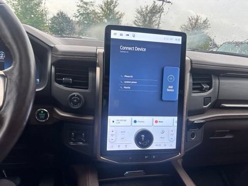 Used 2023 Ford Expedition Max King Ranch AWD/4WD image 11