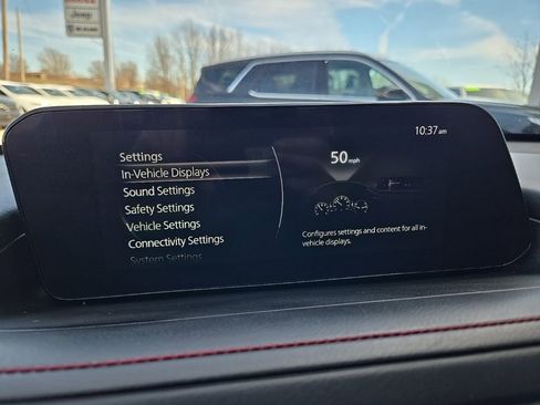 Used 2024 MAZDA CX-30 AWD 2.5 S w/ Preferred Package image 50