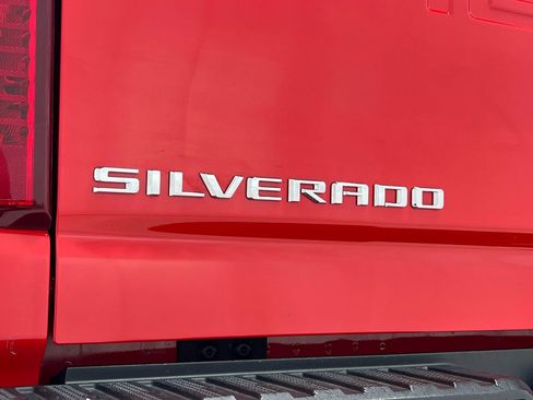 Used 2021 Chevrolet Silverado 2500 W/T w/ WT Convenience Package RWD image 36