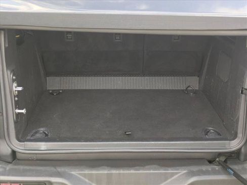 Used 2022 Ford Bronco Outer Banks AWD/4WD image 6