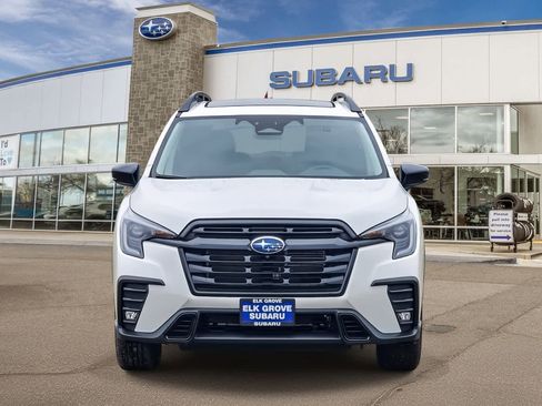 New 2026 Subaru Ascent Bronze Edition image 10