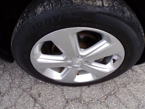 Used 2016 Buick Encore AWD image 44