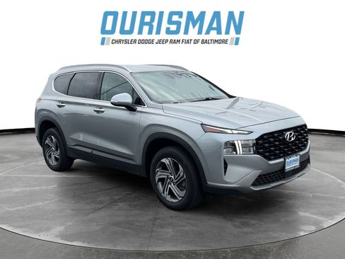 Used 2023 Hyundai Santa Fe SEL AWD/4WD image 1